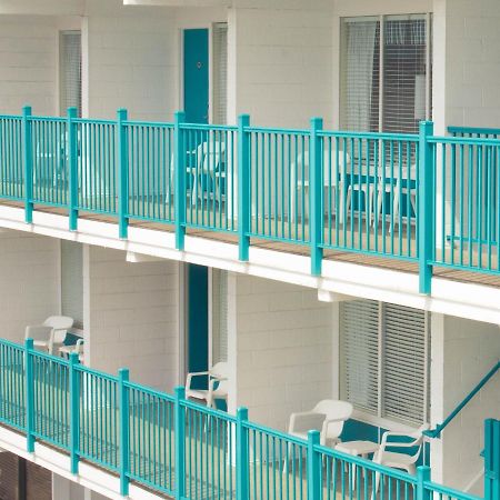 Dunes Court Оушън Сити Екстериор снимка