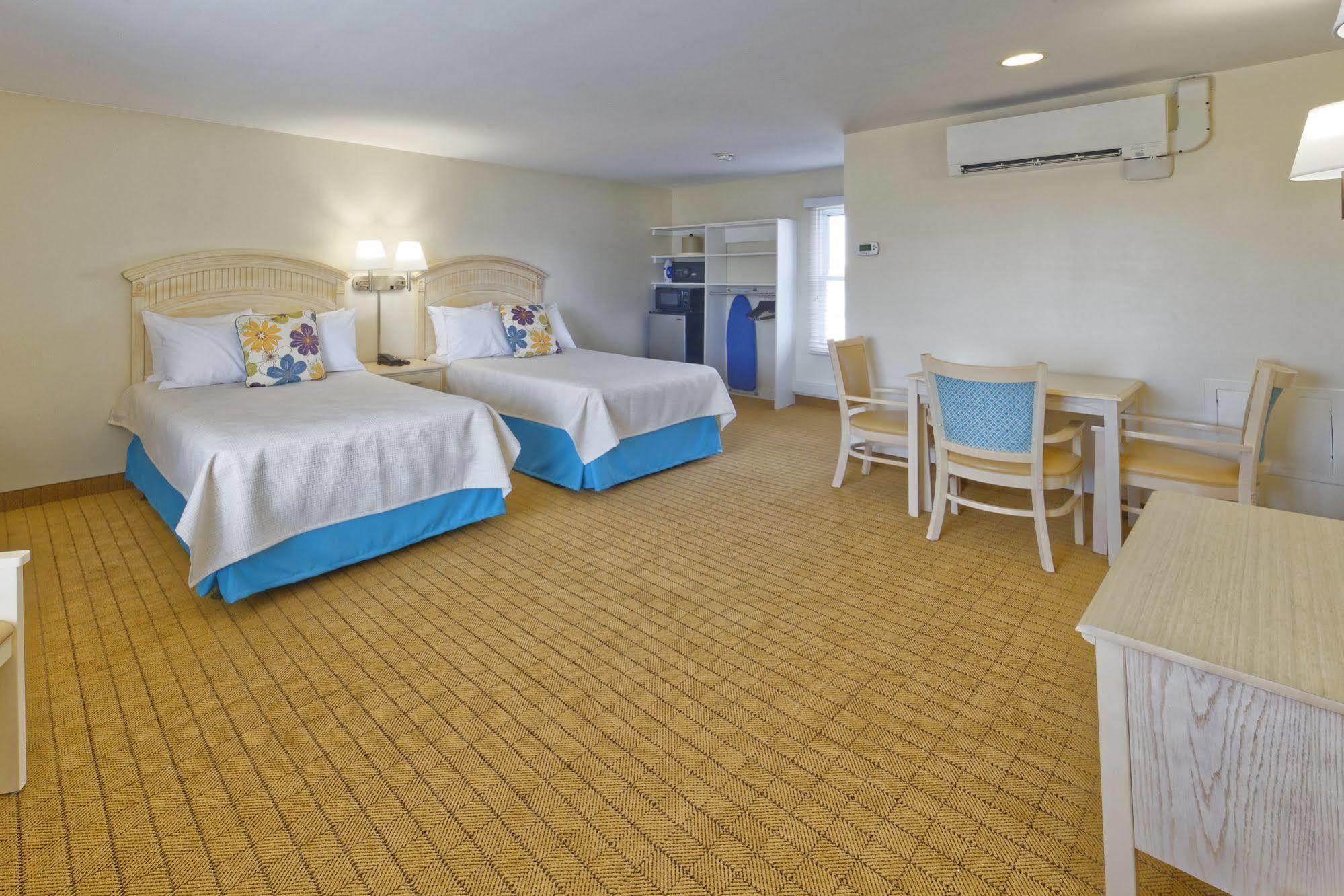Dunes Court Оушън Сити Екстериор снимка