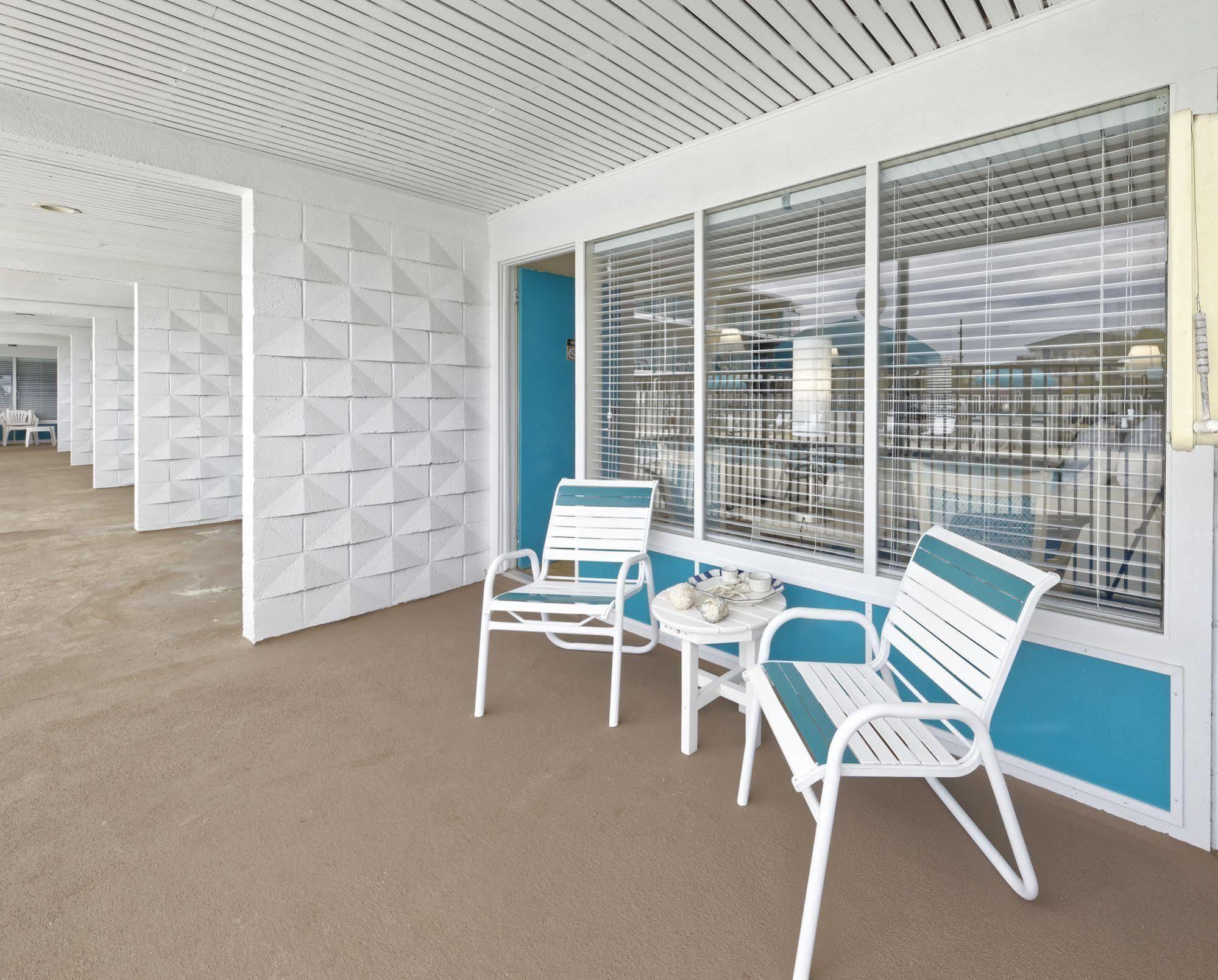 Dunes Court Оушън Сити Екстериор снимка