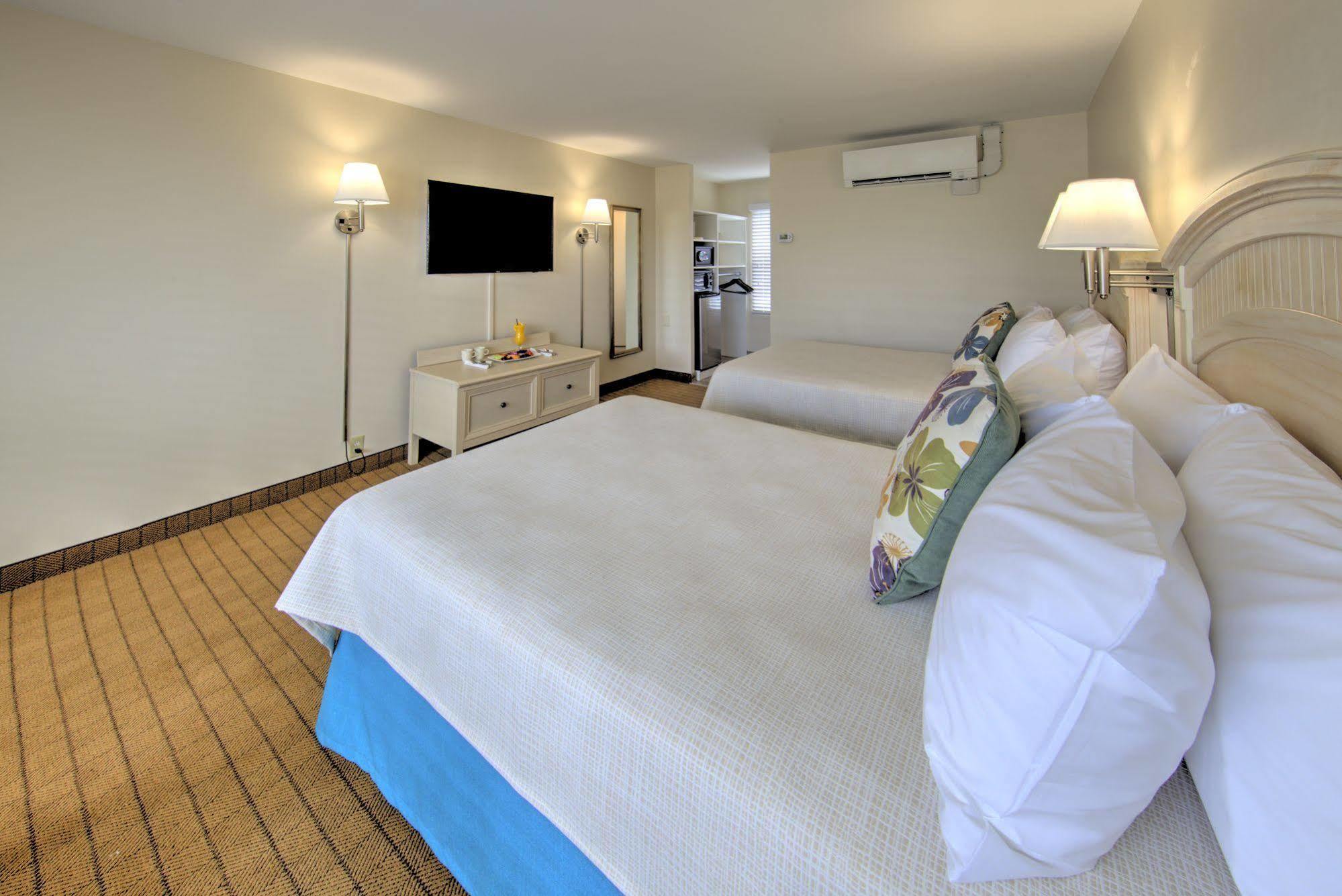 Dunes Court Оушън Сити Екстериор снимка