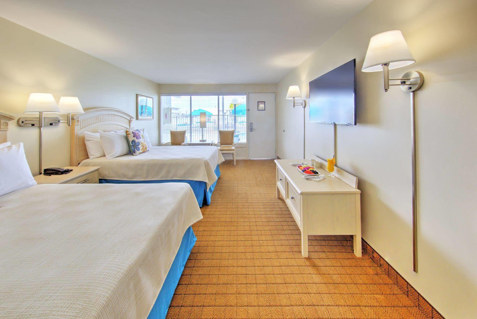 Dunes Court Оушън Сити Екстериор снимка